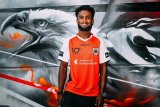 Daniel Afriyie will strengthen FC Aarau with his Swiss Super League experience – sporting director