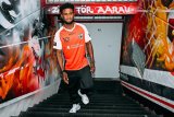 FC Aarau sporting director praises 'quick and dynamic' Daniel Afriyie