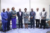 Tourism Minister urges private sector to embed culture, excellence in hospitality