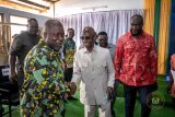 Volta Regional Minister commends Mahama for prioritising Keta Port Project