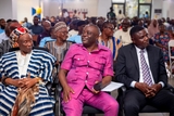Southshore University launched as innovation-driven institution in Accra