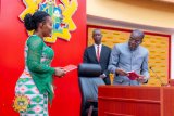 Speaker calls for tolerance amidst two-thirds Majority