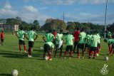 WAFU B U-17 Championship: ‘Black Starlets ready for Nigeria encounter’ – Prosper Ogum