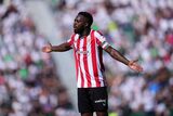 Ghana forward Inaki Williams jeered after criticizing Super Cupâ€™s hosting in Saudi Arabia