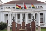 Justice Bright Mensah proposes 20 Justices to Supreme Court