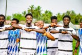 Goal Fest: 1,552 goals light upÂ 2024-25 Access Bank Division One League campaign