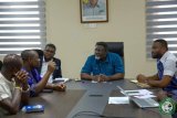 TCDA, OPDAG discuss capacity building, anti-smuggling measures