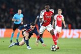 Thomas Partey opens up on toughest period after Arsenal switch