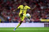 Thomas Partey opens up on re-adapting to Spanish football after Villarreal move