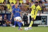 Thomas Partey makes Villarreal La Liga debut in victory over Real Oviedo