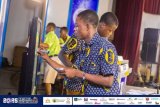 NSMQ 2025: T.I. AMASS Kumasi stages comeback to secure 1/8th slot
