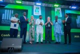 AMC–TICON Africa 2025 joint conference concludes successfully in Accra, Ghana