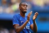Chelsea defender Tosin Adarabioyo commits to Nigeria national team