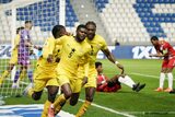 Ghana to face Mexico in pre-World Cup friendly