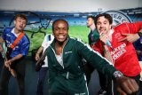 Back Stronger: Fatawu Issahaku set to premiere debut documentary at Leicester City