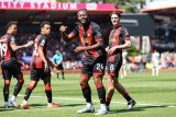 £70m price tag on Antoine Semenyo sparks debate over Spurs' transfer strategy