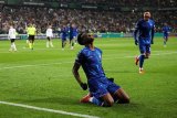RB Leipzig and Borussia MÃ¶nchengladbach express interest in English-Ghanaian youngster Tyrique (…)