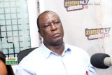 Takyi Arhin blames Anas exposé for Ghana football’s decline