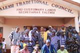 Talensi Traditional Council gives two-week ultimatum to group over unfounded allegations