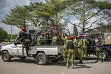 Police deployed to major cities in Tanzania ahead of planned protests