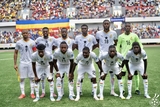 Ghana selects Bryant University as World Cup base camp