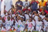Eleven Wonders target long-term stability in Ghana Premier League return