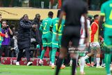 Senegal coach Pape Thiaw expresses 'profound regret' over chaotic AFCON final walk-off