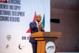 Gov’t moves to curb GH¢2.36bn annual losses in procurement