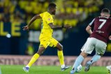 'We uphold the presumption of innocence' – Villarreal president Roig backs Thomas Partey