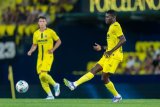 Villarreal president Roig urges fans not to judge Thomas Partey prematurely