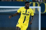 Thomas Partey set to leave Villarreal at end of season
