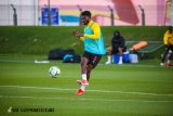 GFA confirms Thomas Partey missed Chad game through illness