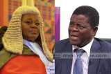 The CJ’s seat not a fixed traditional stool occupants can claim as a right – Ansa-Asare to Torkornoo