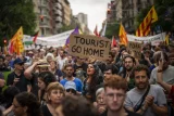 Surging travel in Europe spikes concerns over tourism’s drawbacks