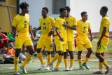 WAFU Zone B U20: Ghana and Nigeria share spoils in thrilling Group A Opener