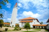 QS World Rankings 2026: UG maintains lead in West Africa, best university in Ghana