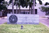 U.S. Embassy in Accra opens over 1,000 visa appointments
