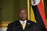 Uganda shuts down internet ahead of election, orders rights groups to halt work