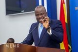 Calm diplomacy required in the Ghana-Israel row – Jinapor