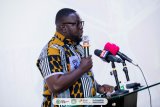 Mayor of Accra calls for renewed commitment to climate action as city commemorates June 3 disaster