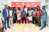 Yango Ghana celebrates partner drivers to mark International Drivers Day 2025