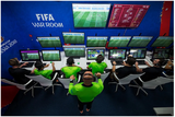 The Uncertainty of Precision: How VAR Mirrors the Heisenberg Uncertainty Principle in Football