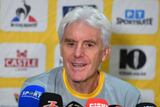 South Africa will be ready for AFCON 2025 opener against Angola after win over Ghana - Hugo Broos