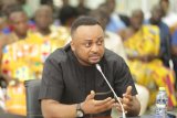 Previous NPP government took deliberate steps to reposition womenâ€™s football â€“ Old Tafo MP Vincent Assafuah