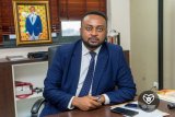 NPP’s Vincent Assafuah petitions Diplomatic Corps over alleged abuse of citizens’ rights by (…)