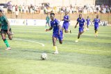 2025/26 Ghana Premier League: Week 1 Match Reportâ€“ Vision FC 0-0 FC Samartex