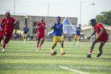 ‘A massive win for Vision FC’ – Nana Agyemang on win over Kotoko