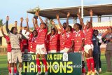 WAFA SC win Volta Region FA Cup