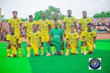 Wa Power SC target revival against Bolga All Stars