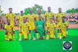Wa Power SC eye crucial home win against Bolga All Stars